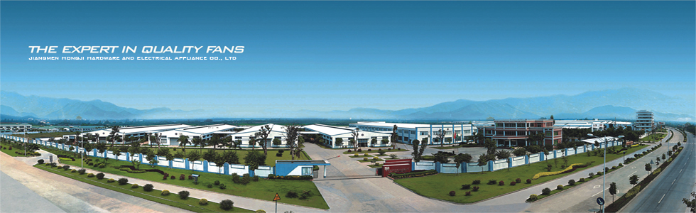 Jiangmen Xinhui Hongji Electrical Appliance Hardware Factory